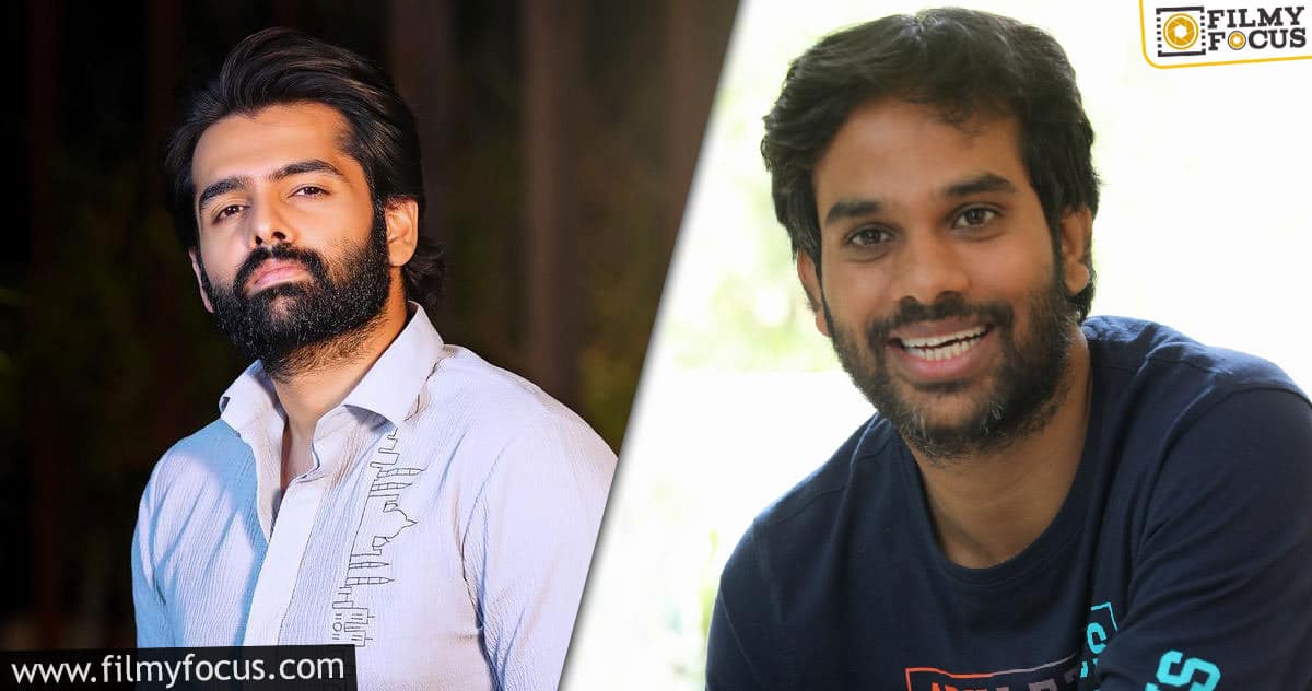 Ram and Anudeep’s film to be mere speculation?
