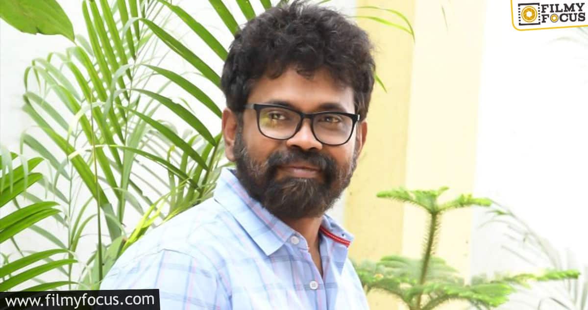 Yet another Sukumar assistant to turn director