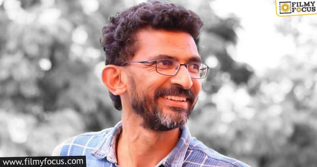 Buzz Sekhar Kammula To Join Forces With This Senior Star