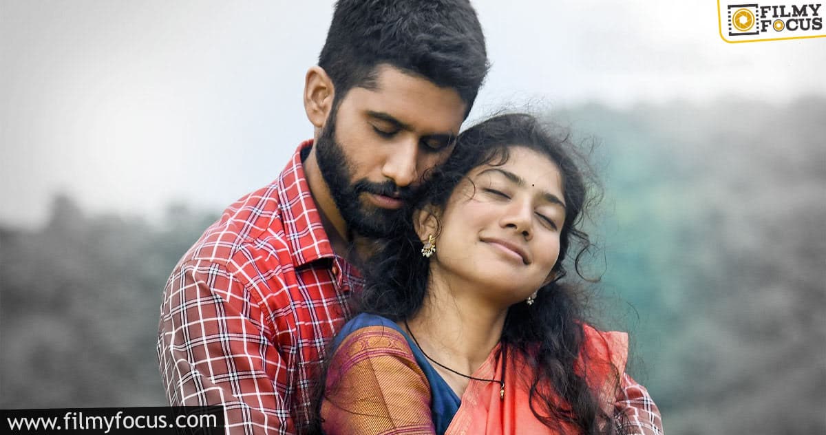 Love Story’s Malayalam version is ready for a release; Deets inside