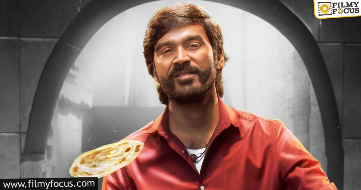 Dhanush’s Jagame Thandhiram to be out on Netflix; Deets inside