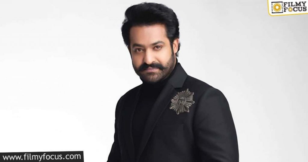 Ntr30 Will Ntr Pick This Talented Director For His Next