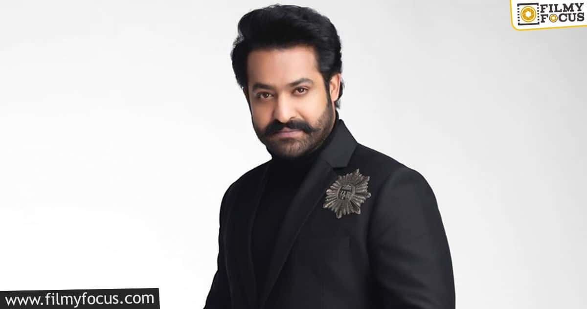 NTR30: Will NTR pick this talented director for his next?