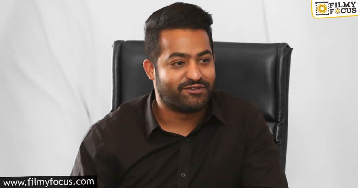 NTR’s next becomes a hot topic; Here’s why