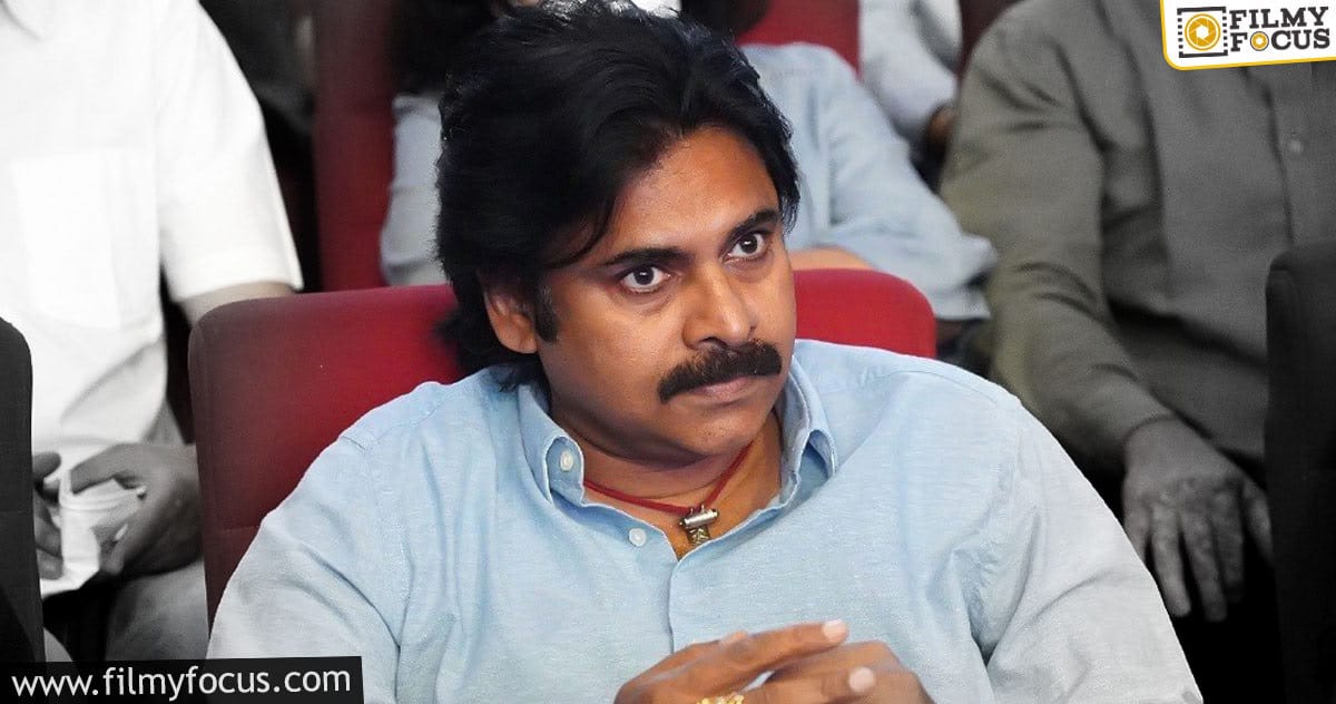 Will Pawan Kalyan take a stand on this aspect?