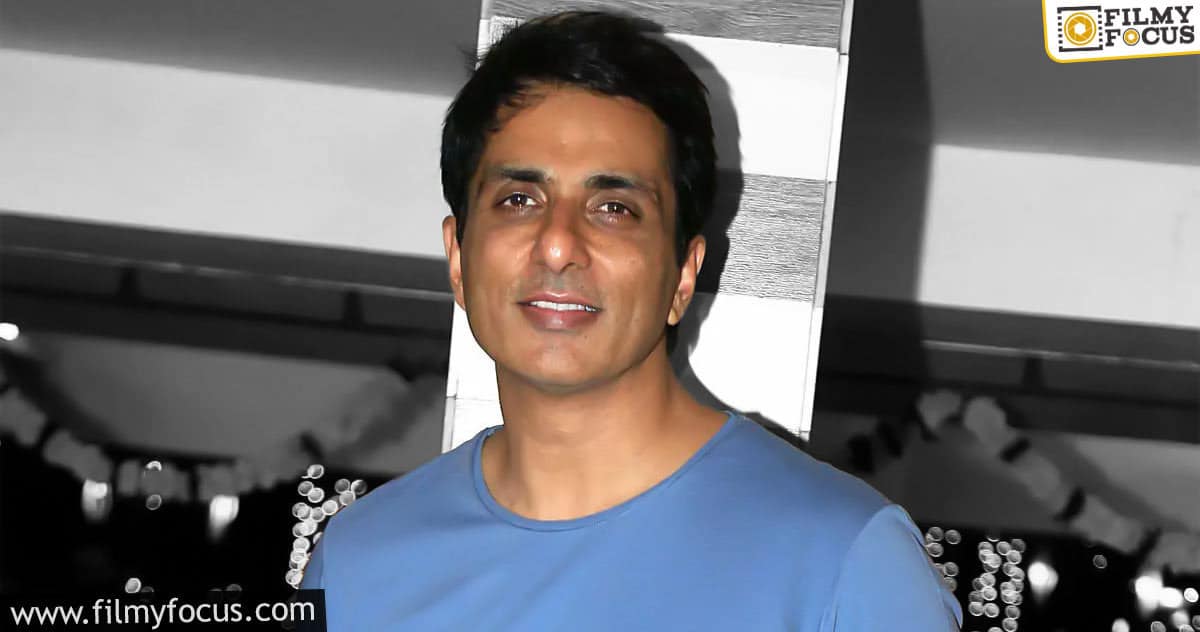 Oxygen Crisis: ‘Messiah’ Sonu Sood takes the charge