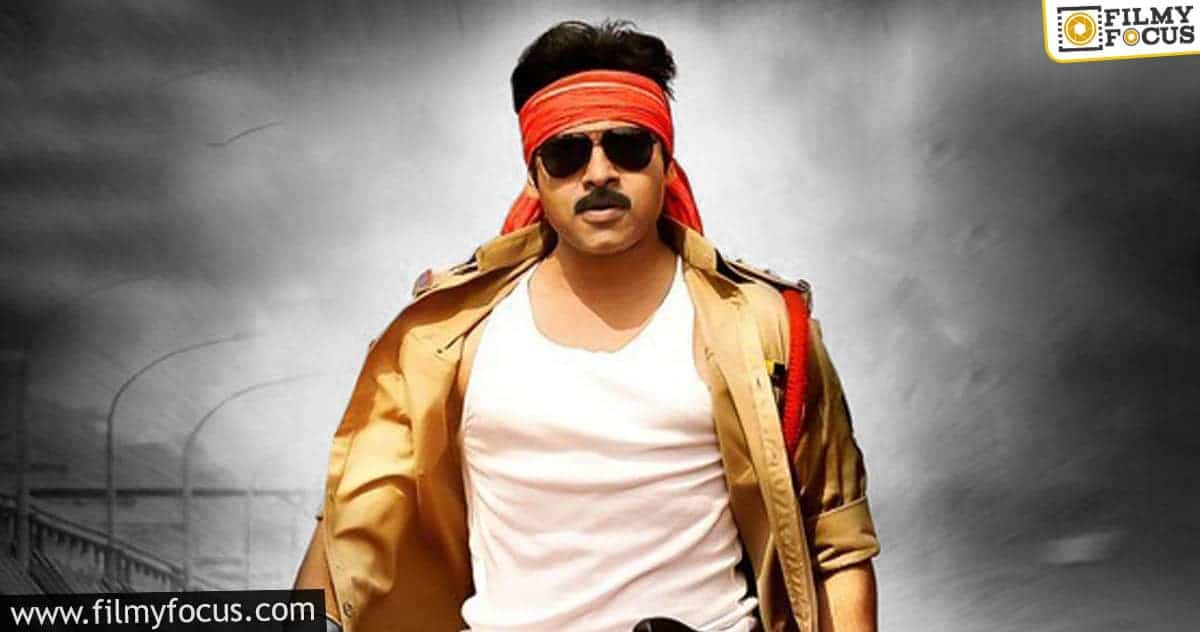 9 Years For Gabbar Singh: Here are some unknown facts