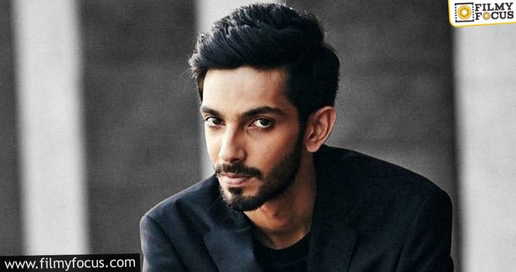 Anirudh To Regain Lost Opportunity In Tollywood