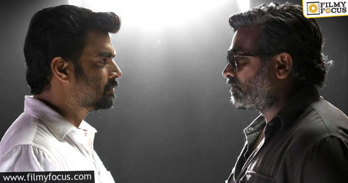 Bollywood: More troubles for Vikram Vedha’s remake