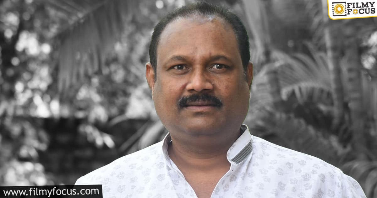 Buzz: Bellamkonda Suresh buys yet another film rights?