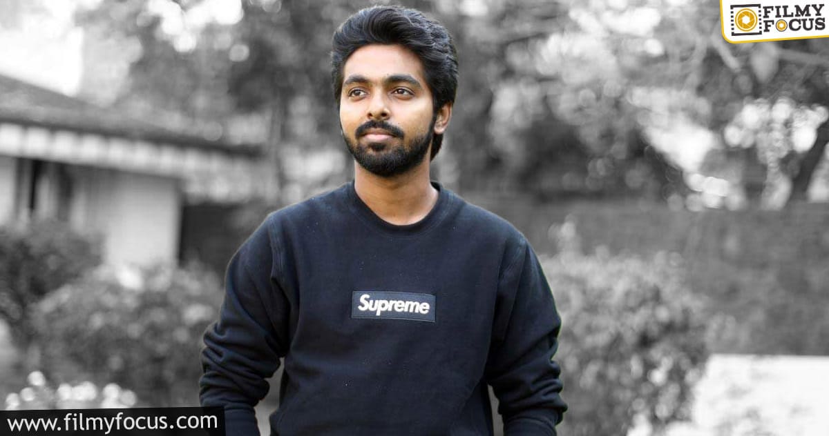 GV Prakash to give a chance to Ox Fortune Teller; Deets inside