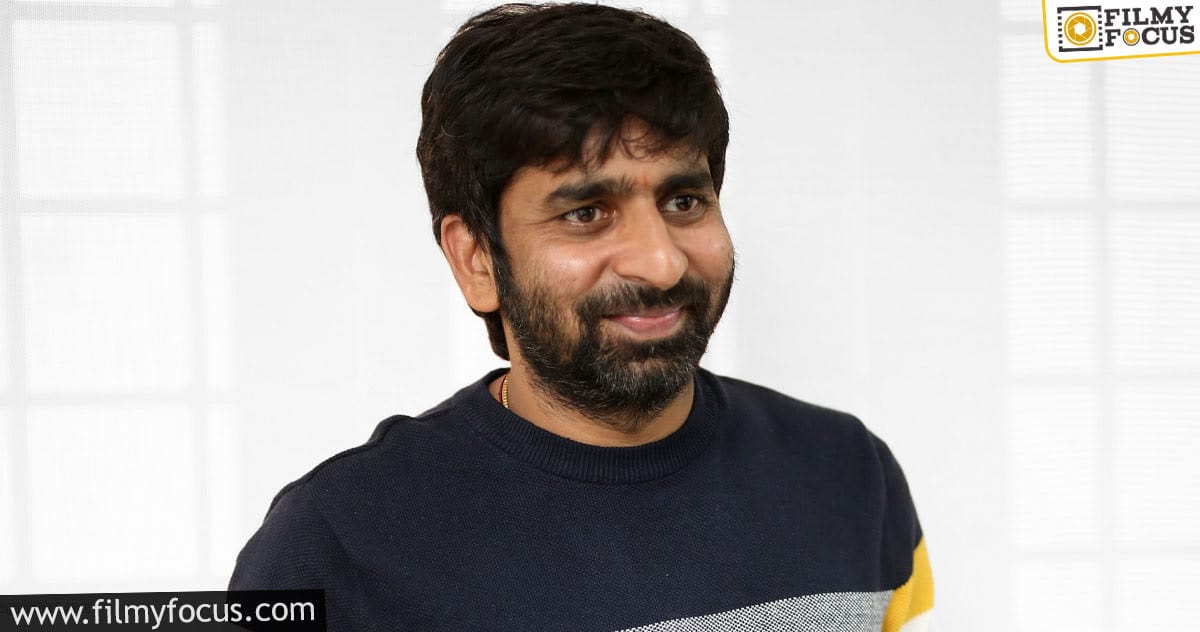 Gopichand Malineni to go for this hit combination?