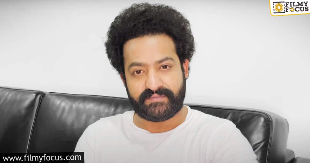Here’s NTR’s humble request to fans