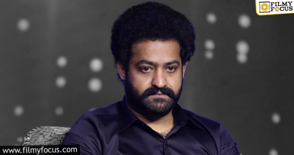 Inside Story: NTR’s decision to disappoint this young filmmaker