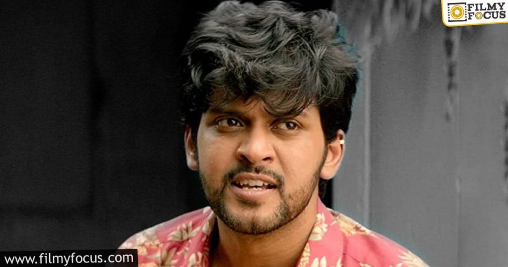 Jathi Ratnalu Remake Naveen Polishetty Gets A Rejection By This Filmmaker