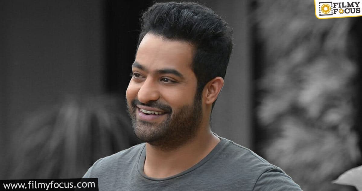NTR31: Formal announcement on this day?