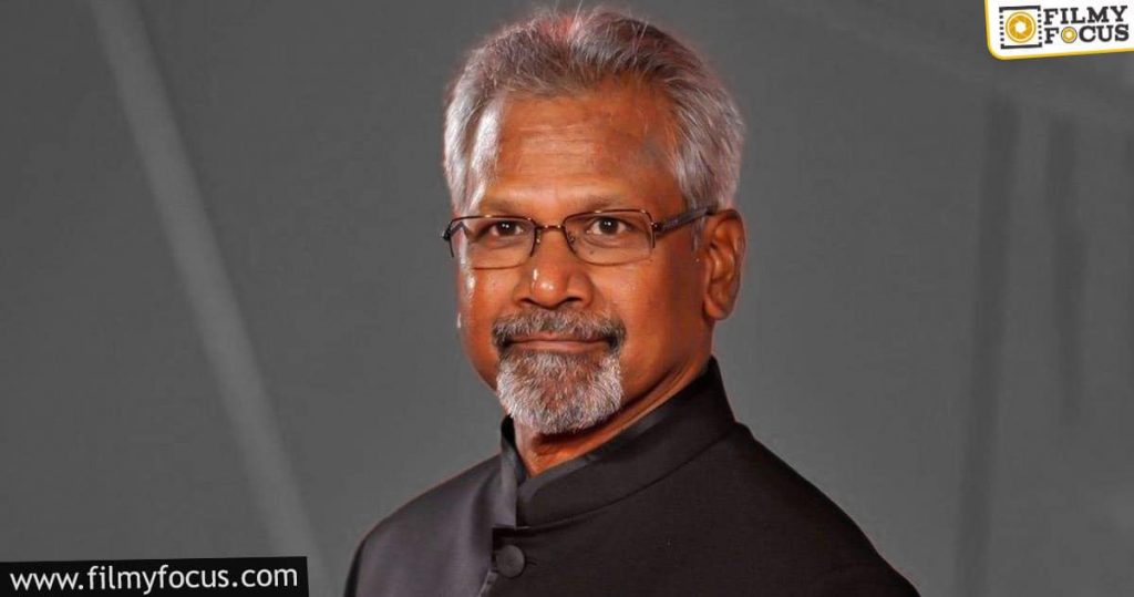 Ott News Mani Ratnam's Navarasa To Be Out In This Month