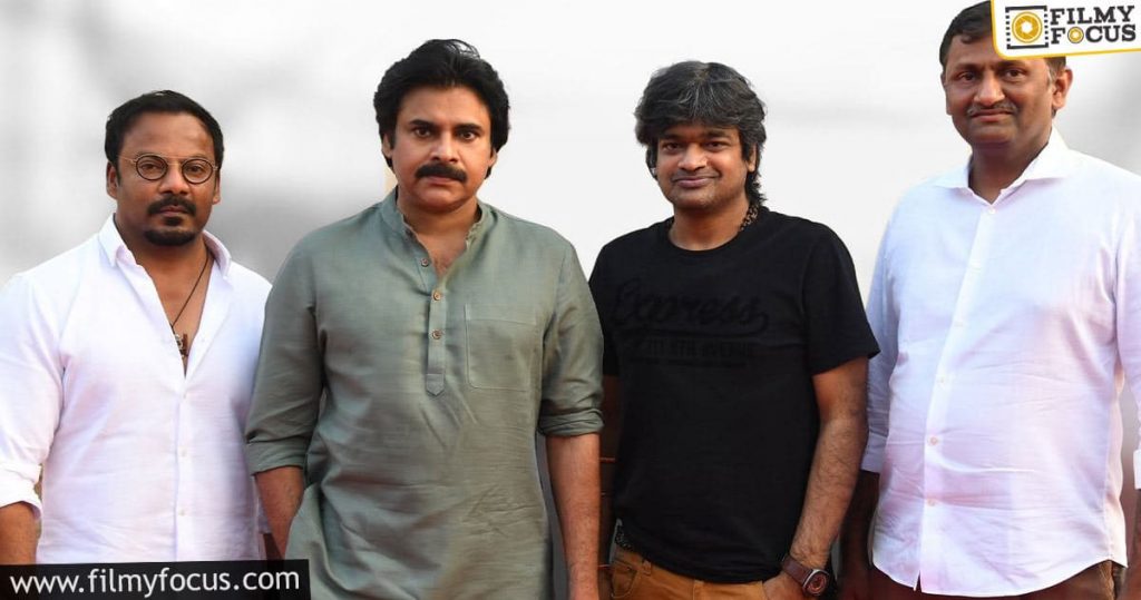 Pspk28 Concept Poster To Be Out On This Special Day
