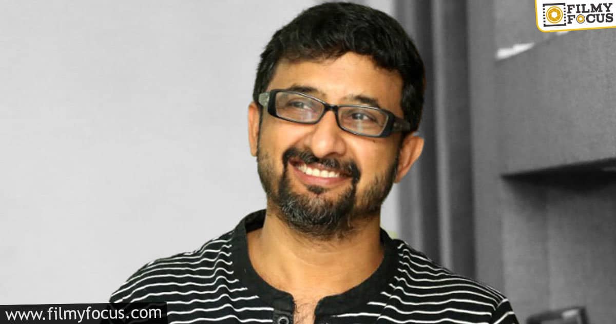 Inside Story: Teja in a big confusion
