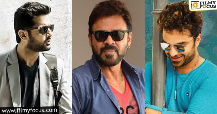 Tollywood makers opting for digital release due to financial stress