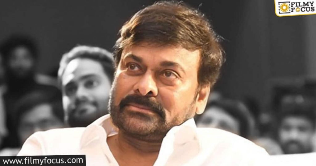 acclaimed actor approached for chiru's next