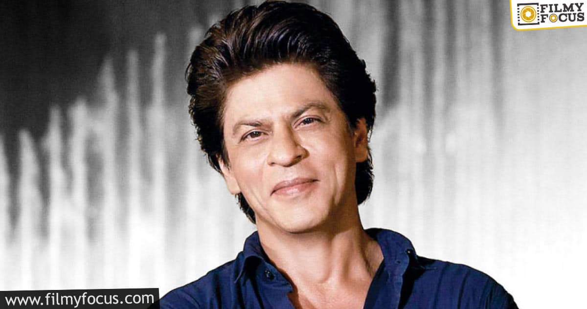 Ace music composer in talks for Shah Rukh Khan’s next