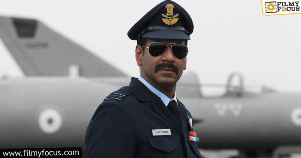 ajay devgn's bhuj's shoot to resume from this date