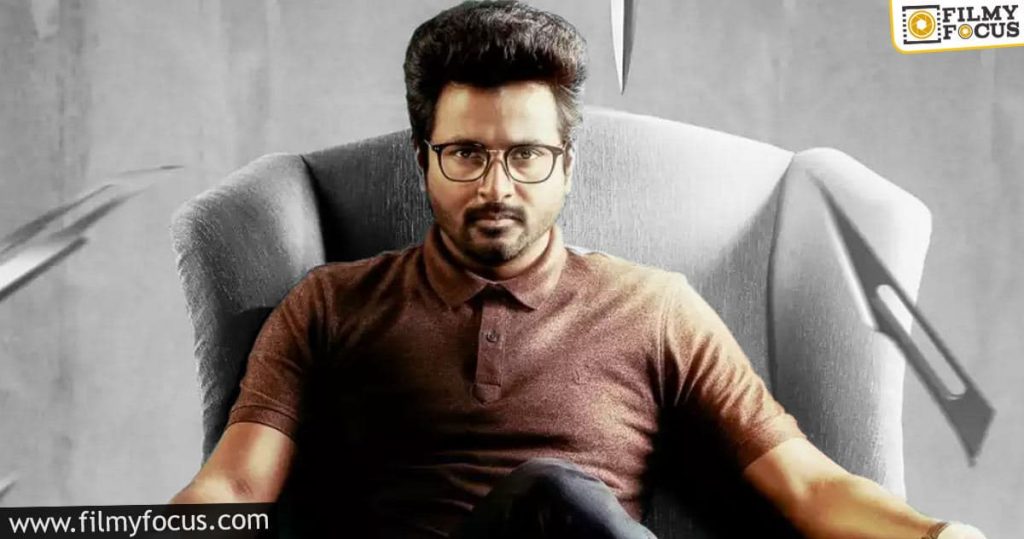 exclusive noted digital channel acquires sivakarthikeyan's doctor's streaming rights