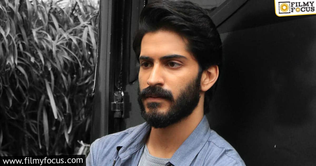 harshvarrdhan opens up about vicky kaushal's relationship status