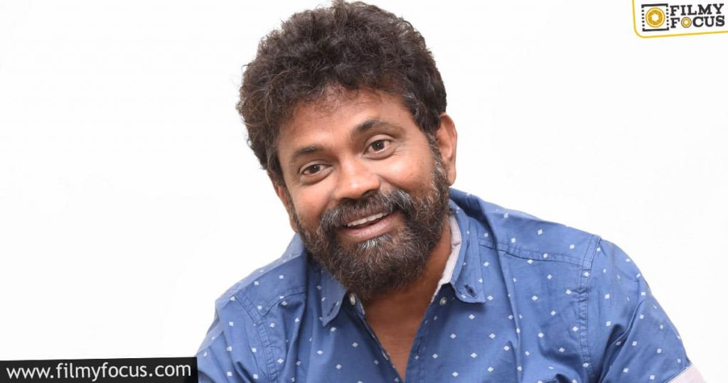 interesting fact about sukumar's next is here