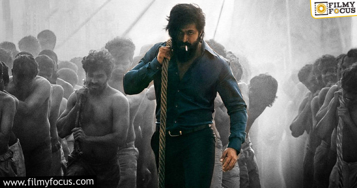KGF2: New release date to be out on this date?