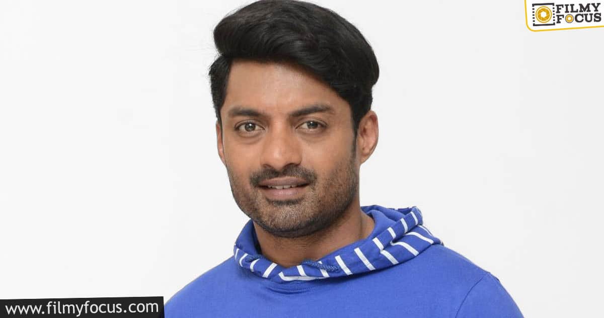Kalyan Ram to play this role in his next? - Filmy Focus