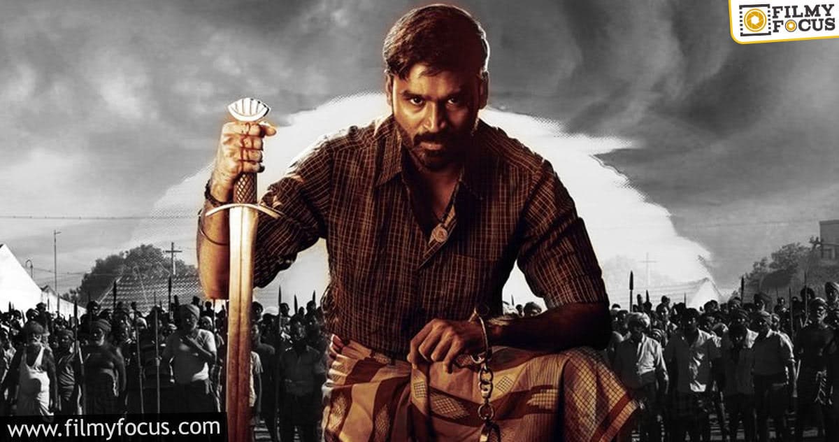 Karnan: A risky remake for Telugu audiences