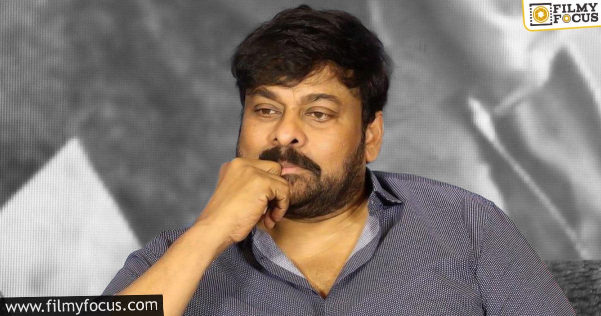Why is Chiranjeevi silent on the AP ticket pricing issue?