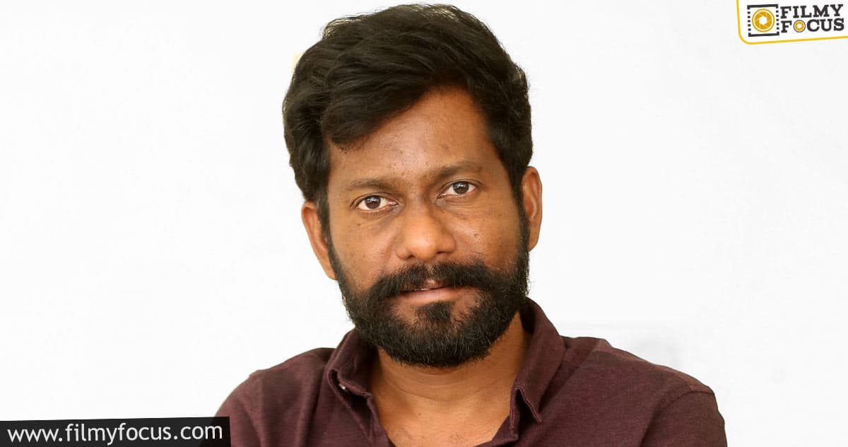 Major disappointment for Uppena director?