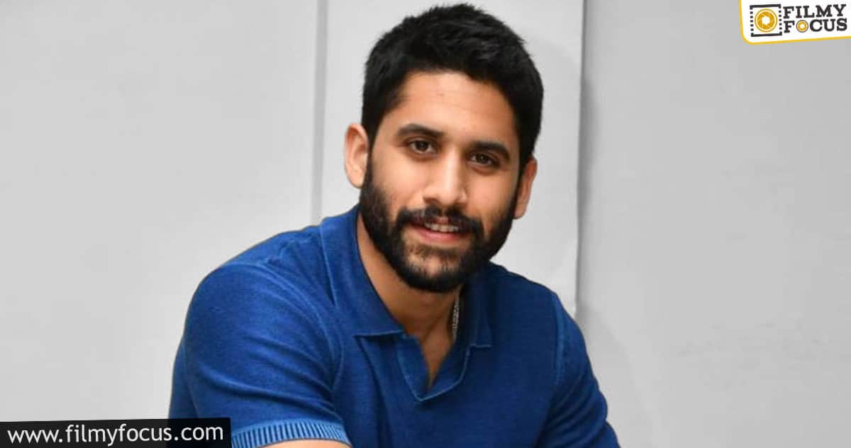 Exclusive: Clarity on Naga Chaitanya’s second marriage