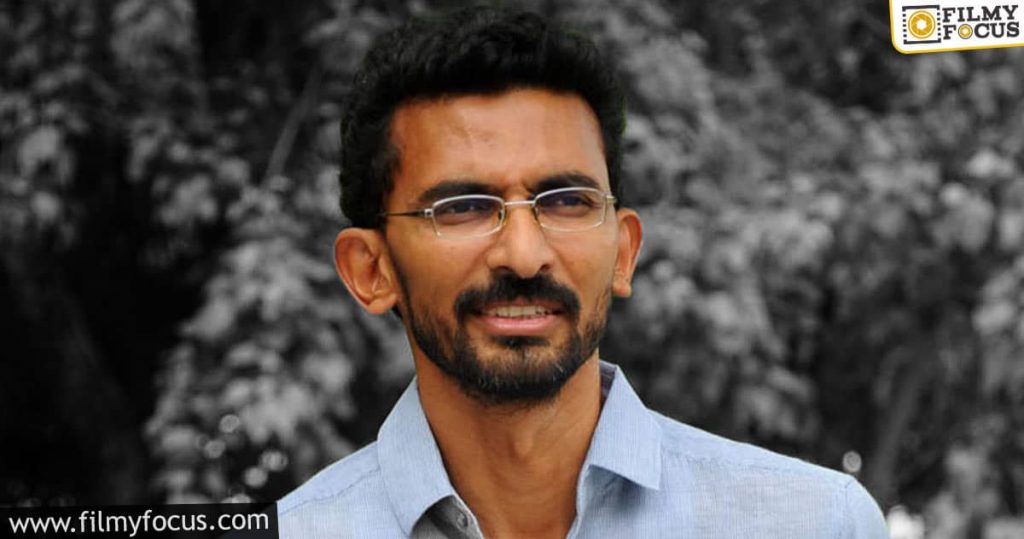 sekhar kammula's next is a trilingual project with this star