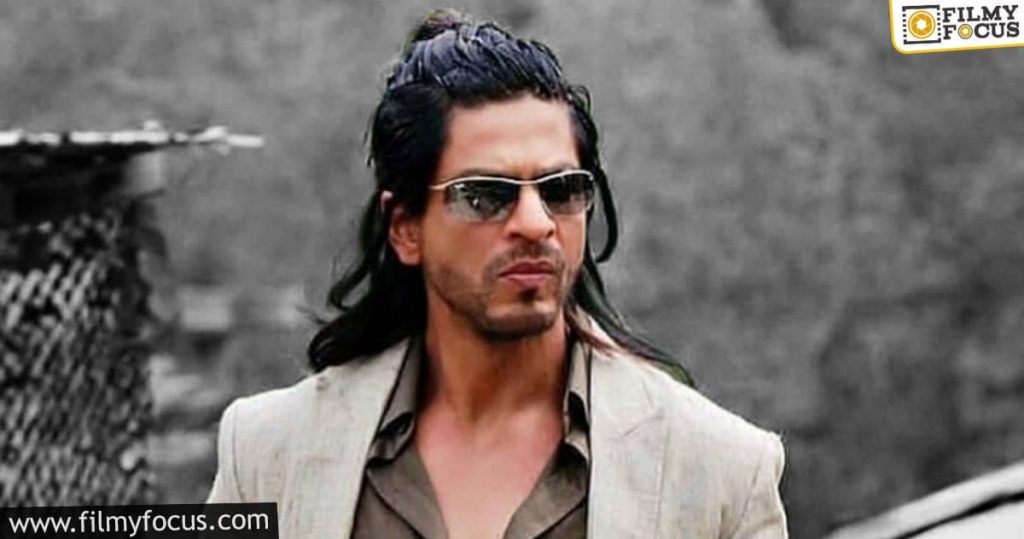 shah rukh khan resumes pathan's shoot; new release date is here