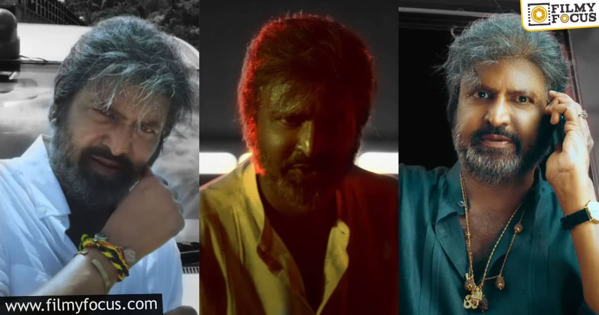 Son of India Teaser: Mohan Babu impresses in the intense look