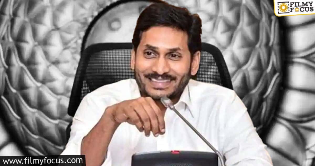 Tollywood in plans to meet with CM Jagan again?