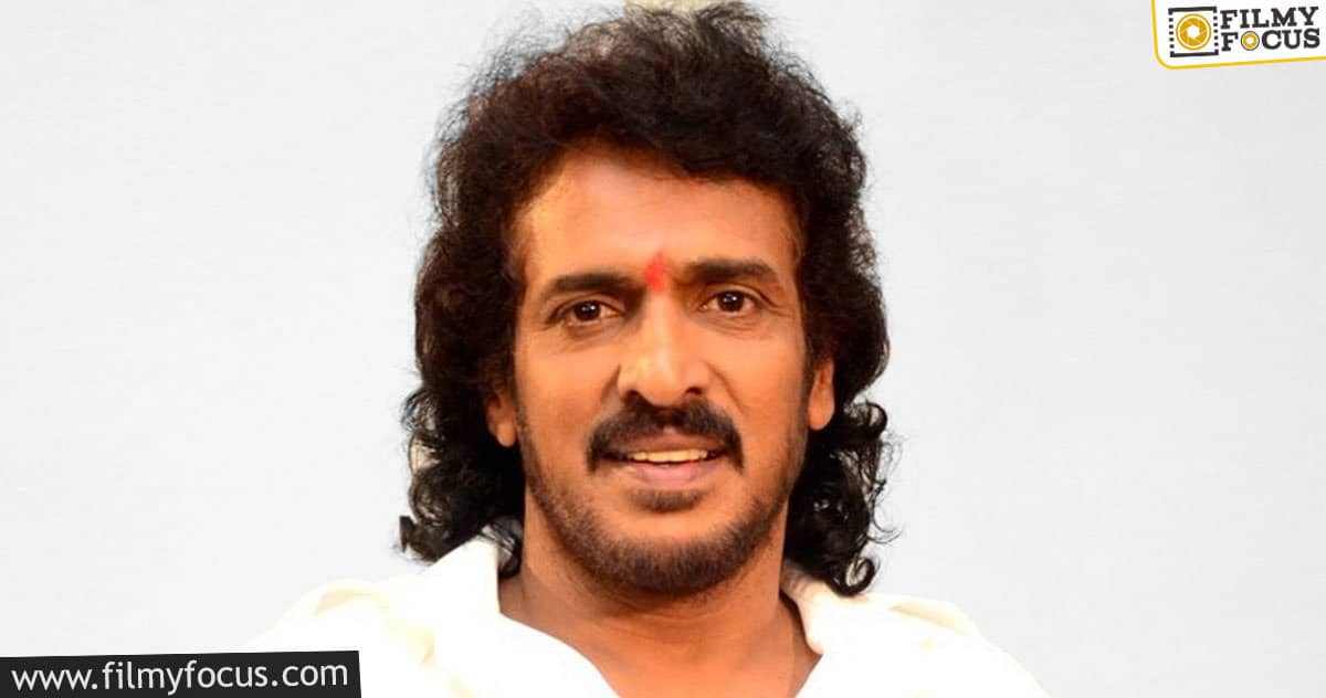 The comeback of a Kannada superstar in Tollywood?