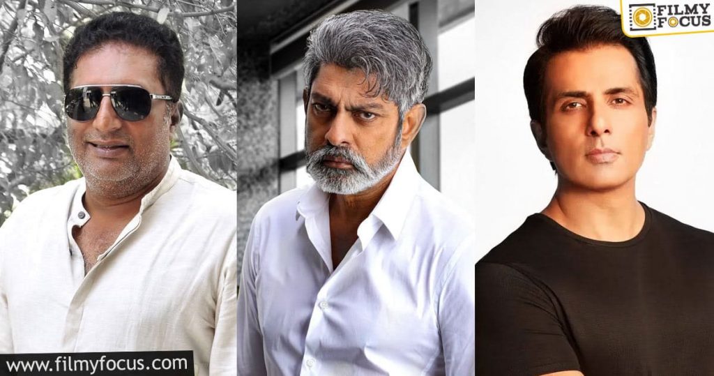 tollywood's scarcity of villains continues