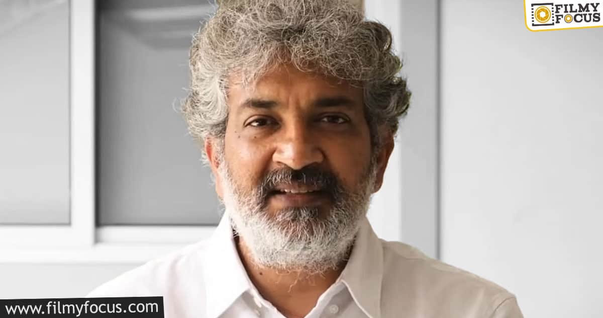 Rajamouli following in the footsteps of Prabhas