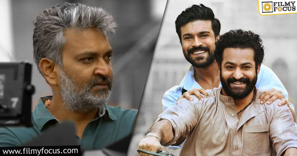 Can Rajamouli satisfy fans at least this time around?