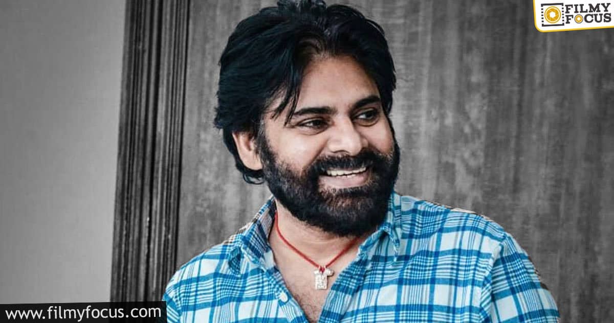 Seasons locked for the release of Pawan Kalyan’s next projects