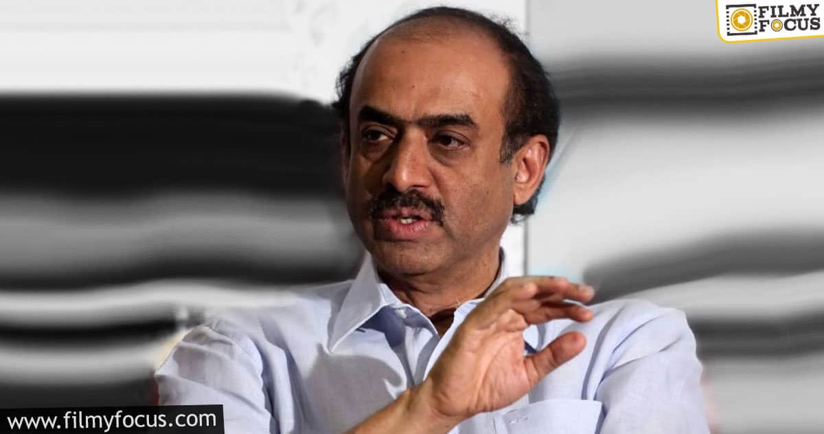 Suresh Babu’s SP Music label to collaborate with yet another music channel