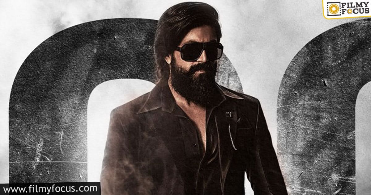 The curious case of Tollywood’s ignorance towards KGF 2