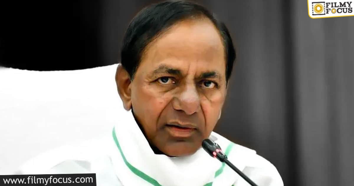 Tollywood’s interesting requests for Telangana government
