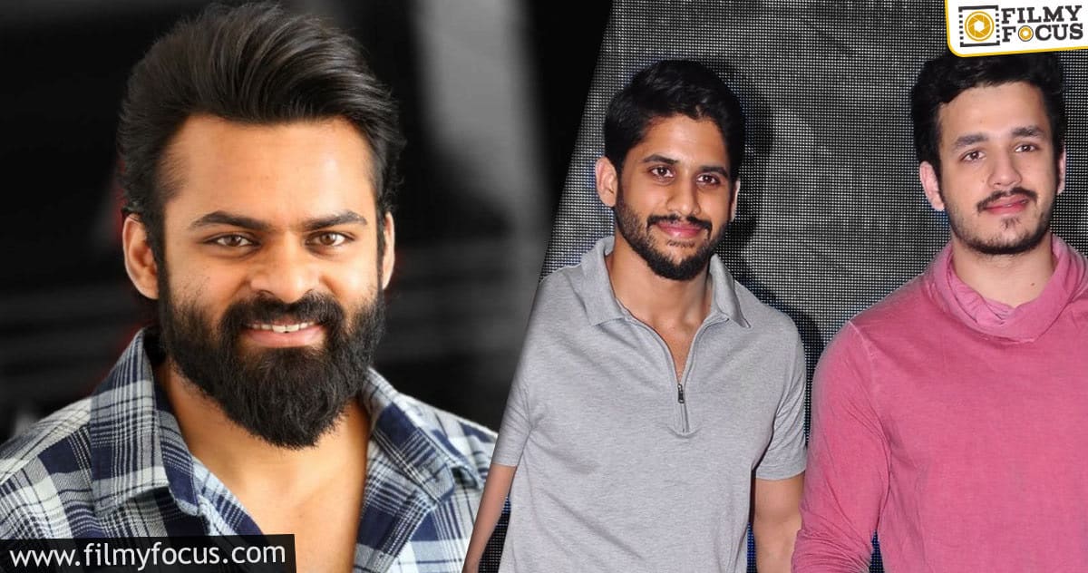 Two families to come together for an interesting multistarrer!