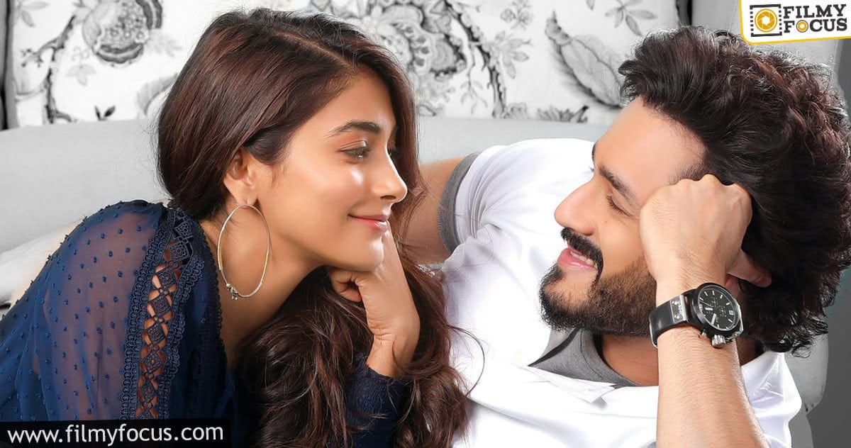 Akhil’s movie continues to be plagued by delays